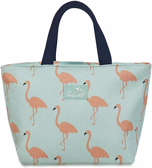 Borsa termica per il pranzo per donna Borsa termica per il pranzo per bambini Borsa termica per viaggi in ufficio scolastico all'aperto