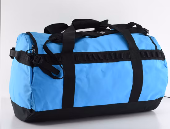 Borsa sportiva in PVC con telone impermeabile per i viaggi del fine settimana
