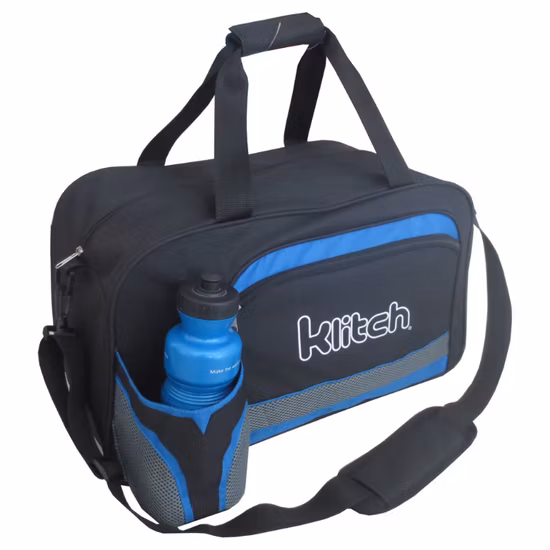 Borsa da viaggio fitness per palestra sportiva, conveniente e di alta qualità