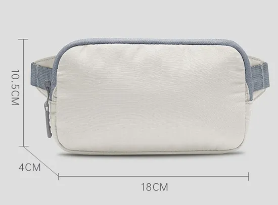 Zaino ad alta tecnologia sportivo impermeabile per computer portatile con spalla all'aperto per bambini, unisex, di nuova moda