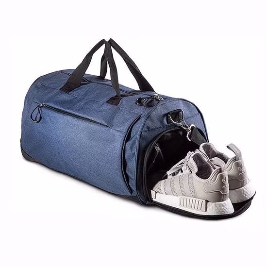 Borsa da viaggio sportiva di alta qualità per il commercio all'ingrosso del capitano della squadra