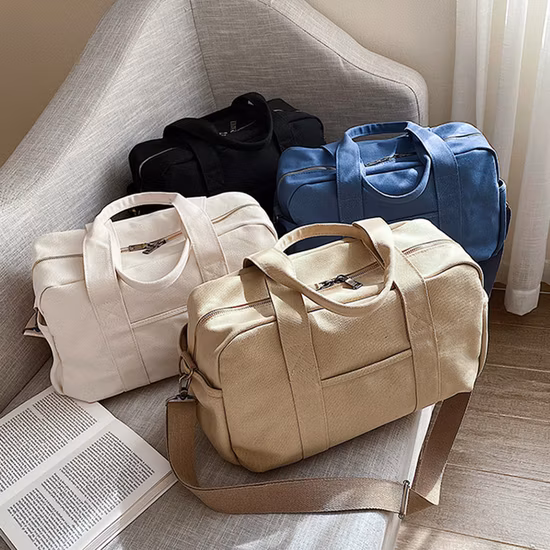 Borsone, weekender, sportivo, borsone da viaggio pieghevole, borse da viaggio Herschel