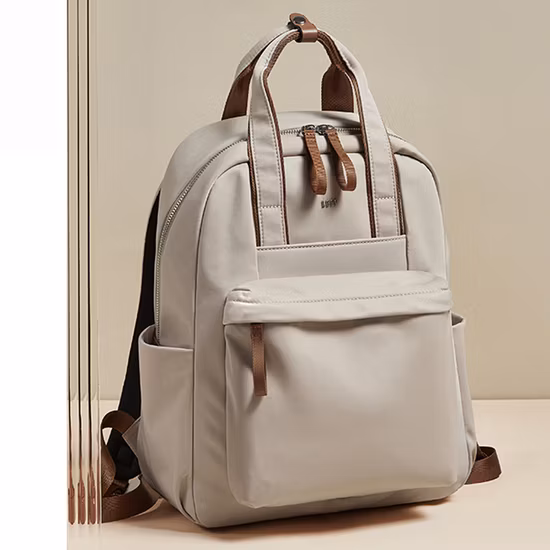 Borsa a buon prezzo Borsa da viaggio in tela per moto Zaini tattici in pelle all'ingrosso Designer di lusso da uomo Trasparente Zaino sportivo con coulisse Zaino da escursionismo scolastico personalizzato