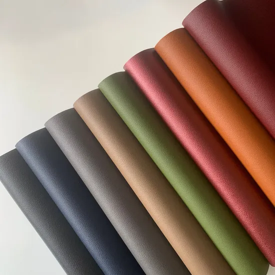 Lvmh BSCI ISO Factory Eco Portfolio Binder Portafoglio aziendale Organizza il portafoglio dei gestori