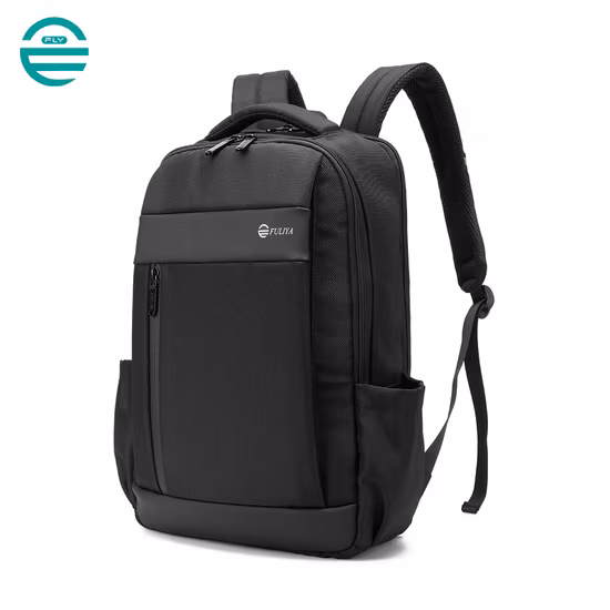 Zaino da viaggio per esterni in tela di pelle personalizzata dal nuovo design