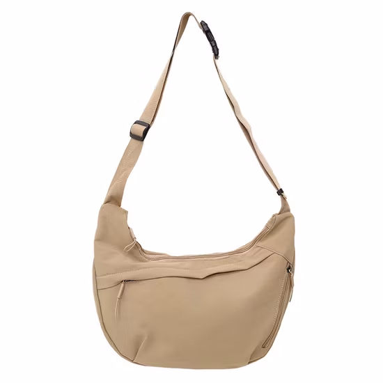 Borsa sportiva in nylon stampato leggera e resistente