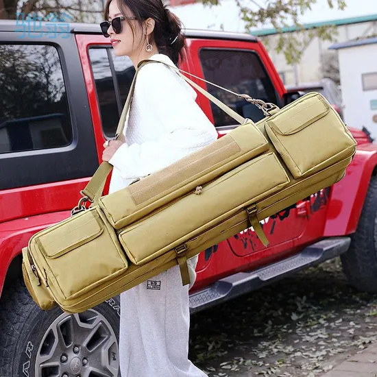 Zaino per il tempo libero alla moda realizzato in nylon impermeabile per arrampicata, sport di montagna, viaggi, escursioni
