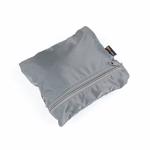 Borsa da viaggio per esterni in nylon impermeabile pieghevole leggera del distributore