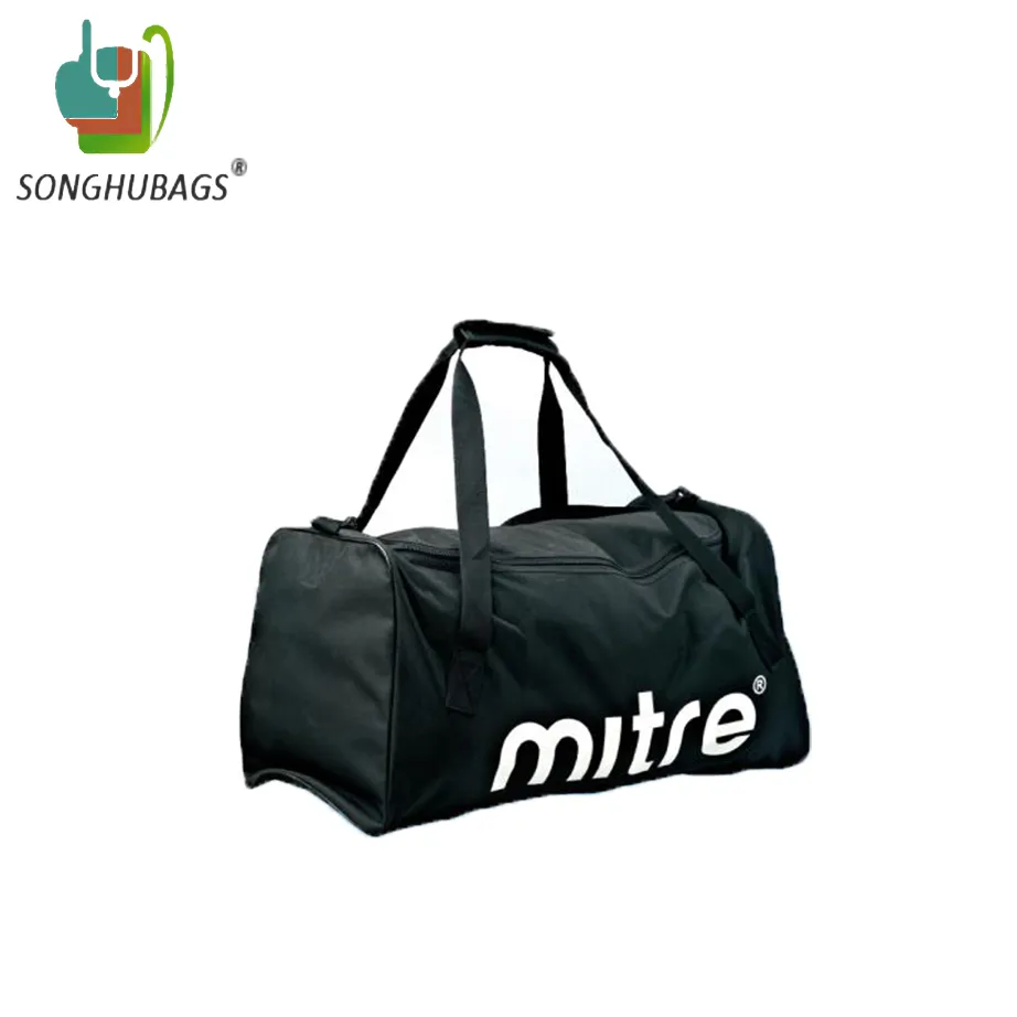 New Fashion Classic Junior League Essential Team Outdoor Indoor Gym Home Travel Duffle Borsa da calcio sportiva