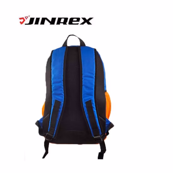 Outdoor Street Freizeit Sport Reisen High Middle School Trekking quotidiano College Zaino con stampa a doppia spalla